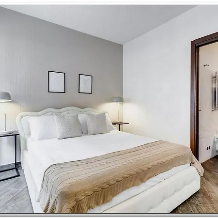 Apartment In Milano-checkprofile Milan